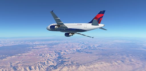 Infinite Flight Simulator Mod APK 25.1.1 (Unlocked all)